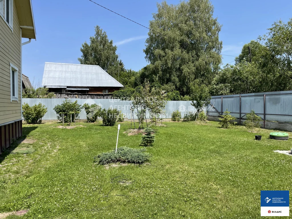 Продажа дома, Прудки, Клепиковский район, 1 - Фото 26