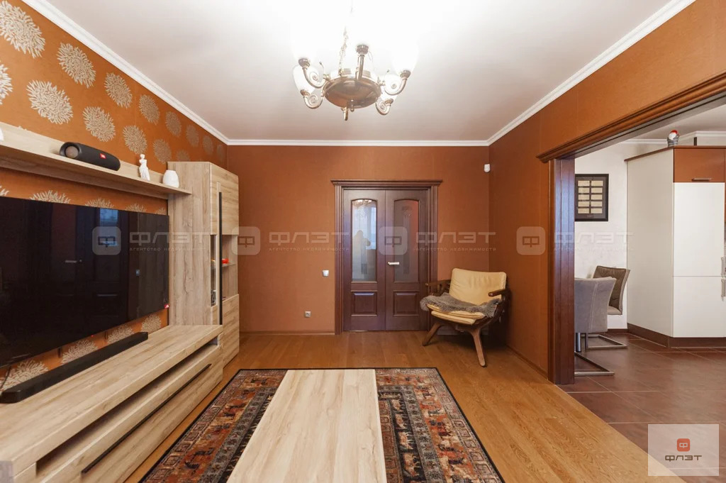 Продажа квартиры, Казань, ул. Достоевского - Фото 25