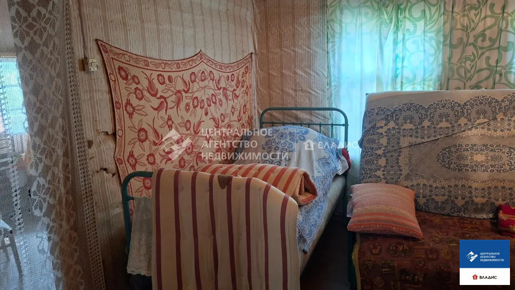 Продажа дома, Деулино, Рязанский район, ул. Центральная - Фото 4