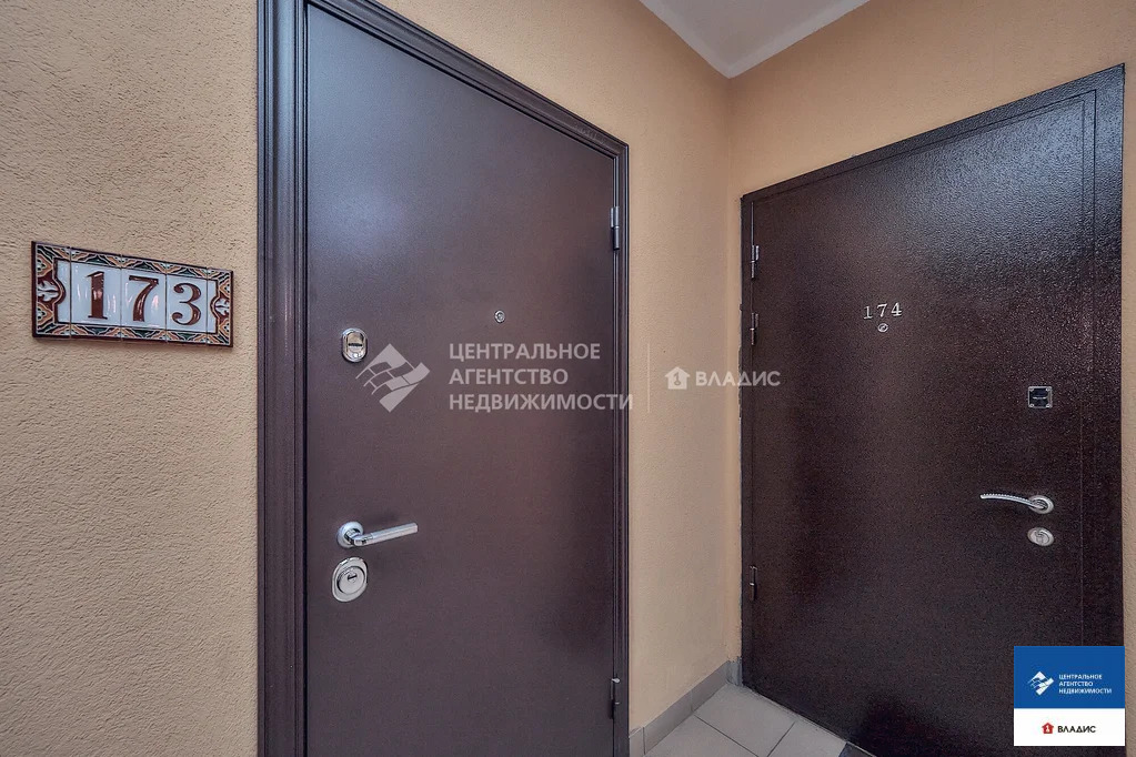 Продажа квартиры, Рязань, ул. Татарская - Фото 15