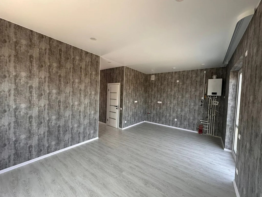 Продажа дома, Ильский, Северский район, улица Вишнёвая - Фото 3