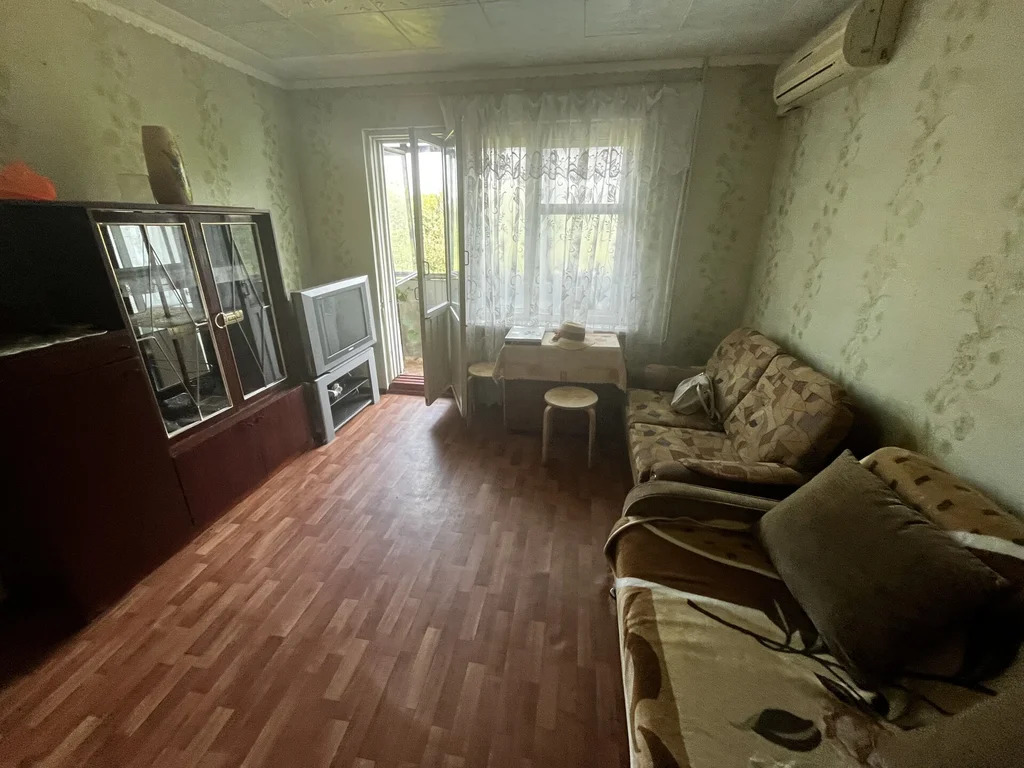 Продажа квартиры, Афипский, Северский район, ул. Пушкина - Фото 6
