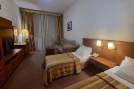 Оздоровительный центр «Санаторий «Юг» в г. Сочи - Фото 11