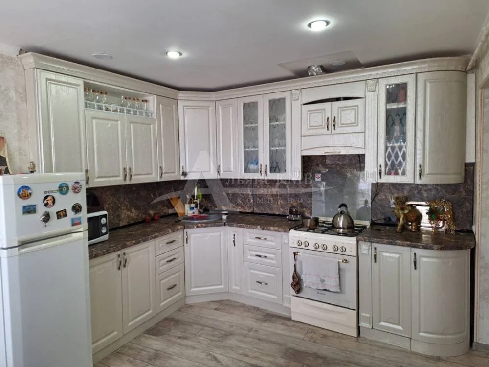 Продажа дома, Георгиевск, ул. Красноармейская - Фото 1