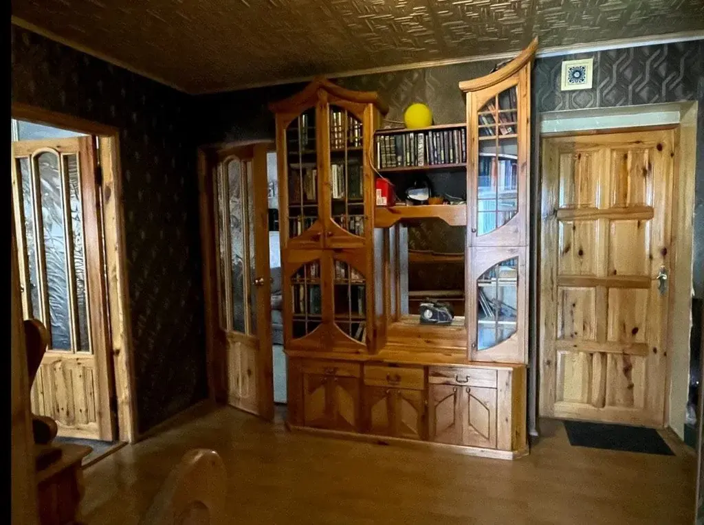 Продам 3-х комнатную квартиру в Голицыно - Фото 19