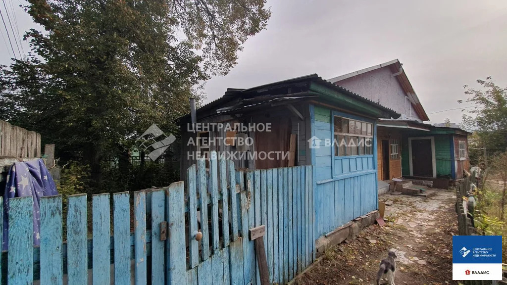 Продажа дома, Рязань, 1-я Красная улица - Фото 2