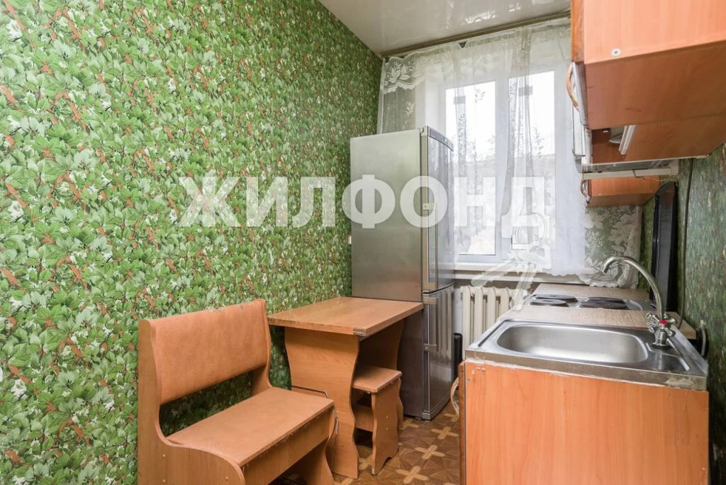 Продажа квартиры, Новосибирск, ул. Сухарная - Фото 7