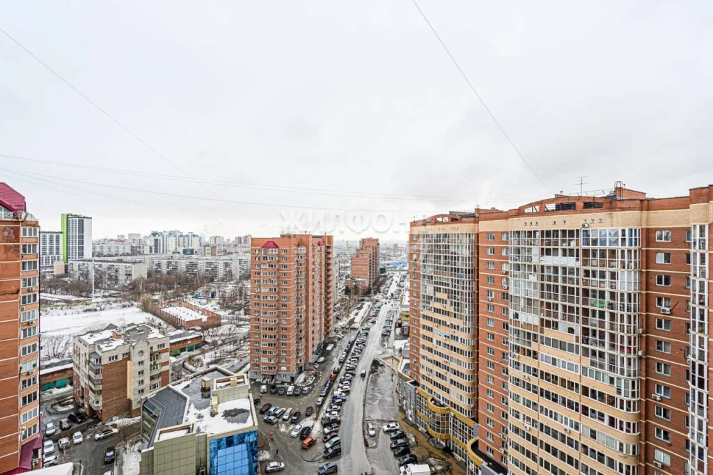 Продажа квартиры, Новосибирск, ул. Галущака - Фото 8