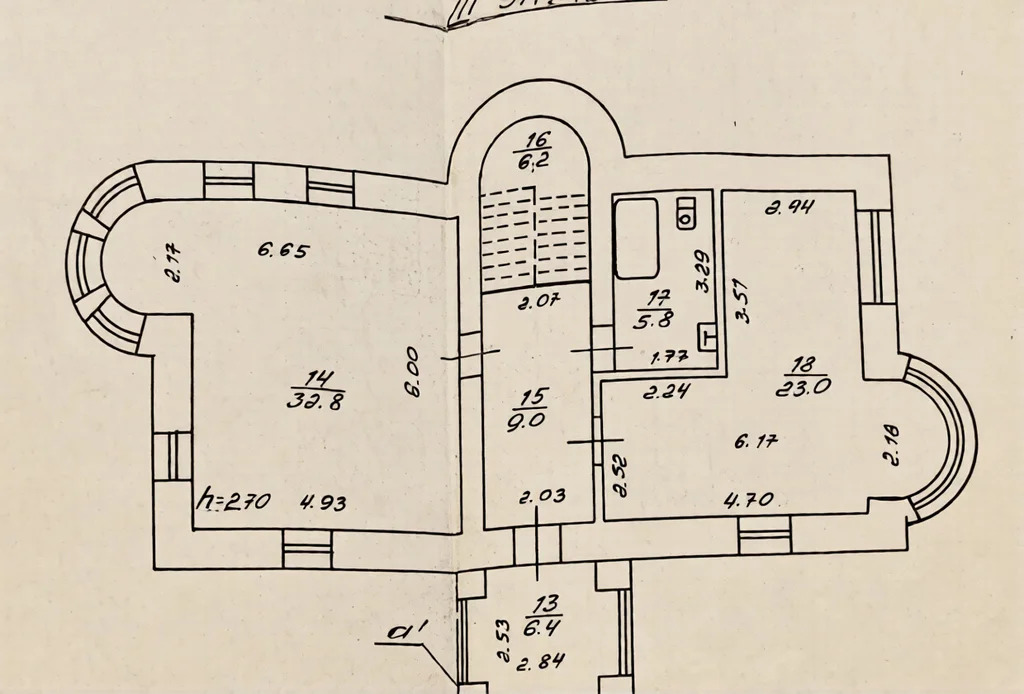 Продажа дома - Фото 19