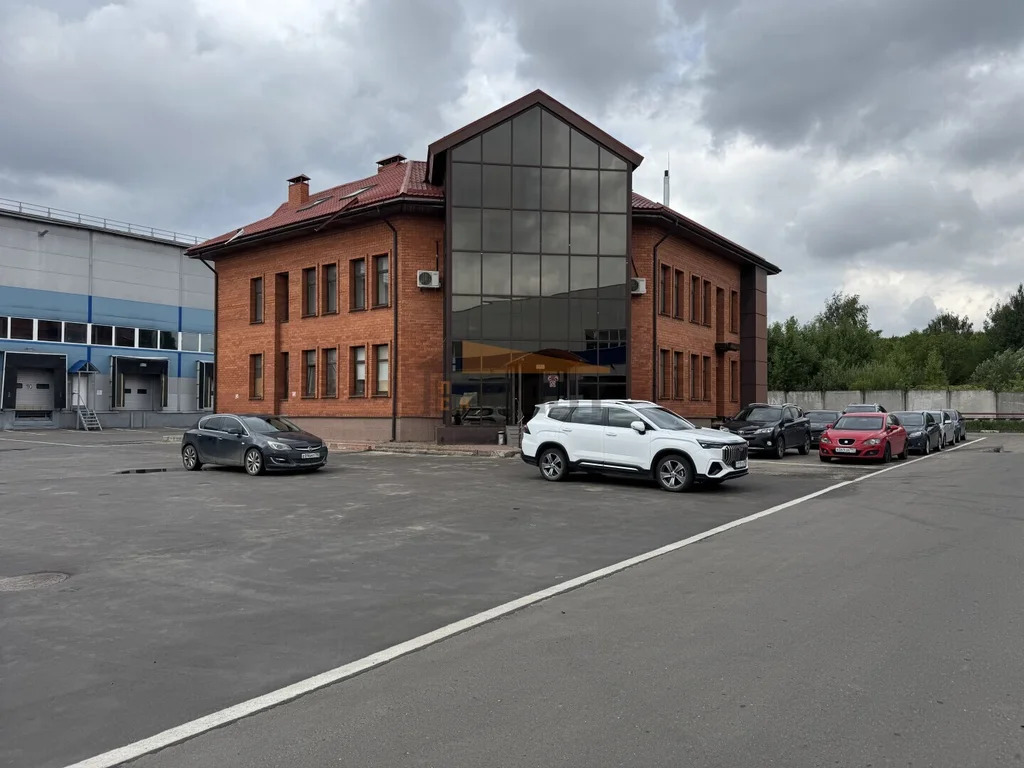 Аренда склада, Булатниково, Ленинский район, ул. Центральная - Фото 3