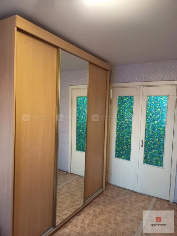 Аренда квартиры, Казань, пр. Победы д.158 - Фото 3