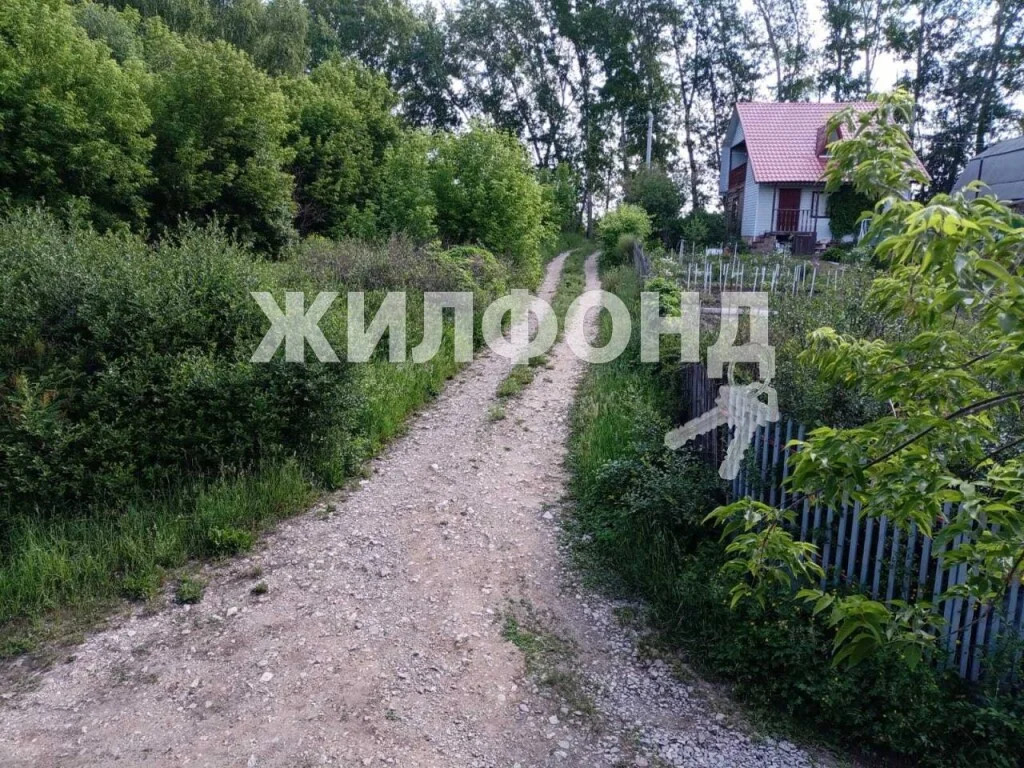 Продажа дома, Бердск, с/о Родник-2 - Фото 26