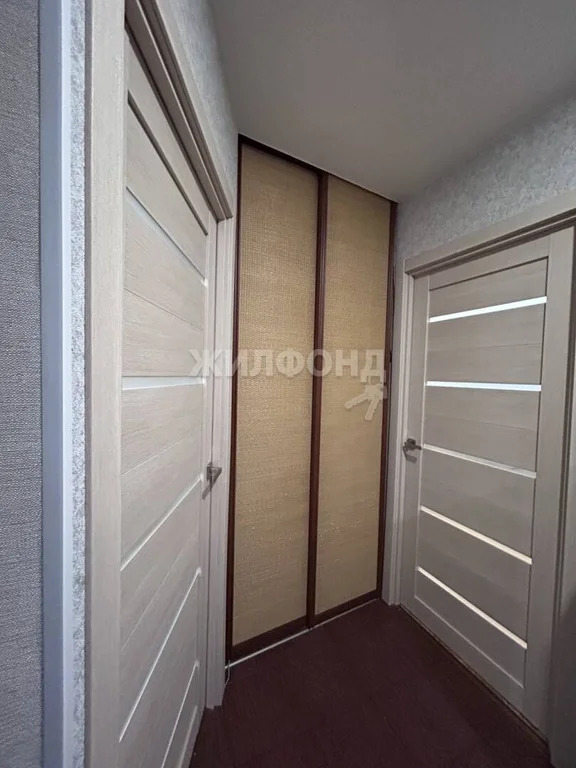 Продажа квартиры, Новосибирск, ул. Чемская - Фото 28