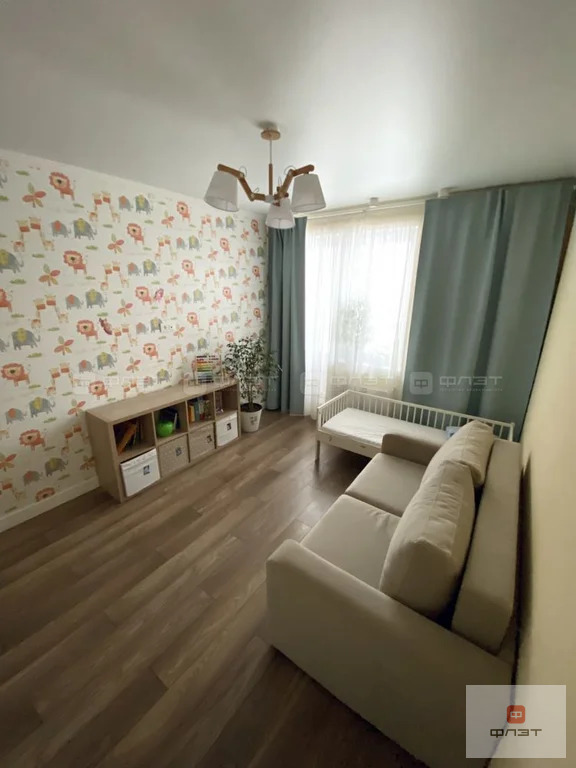 Продажа квартиры, Казань, ул. Павлюхина - Фото 8