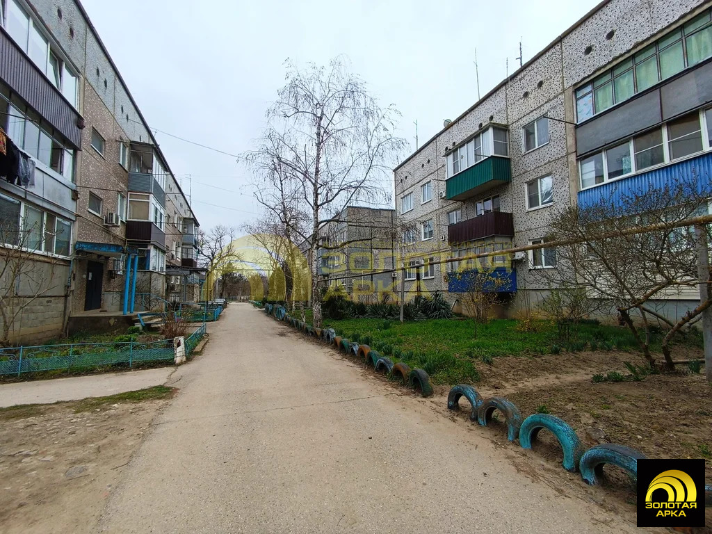 Продажа квартиры, Екатериновский, Абинский район, Набережная улица - Фото 15