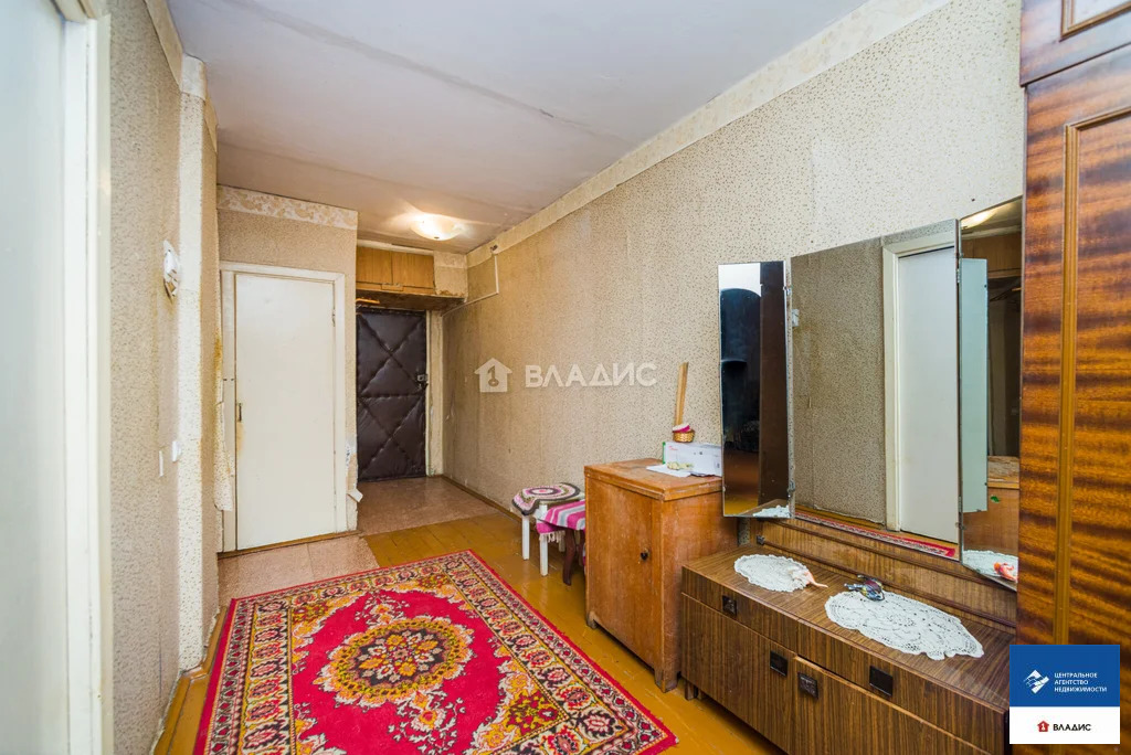 Продажа квартиры, Заборье, Рязанский район, ул. Садовая - Фото 2