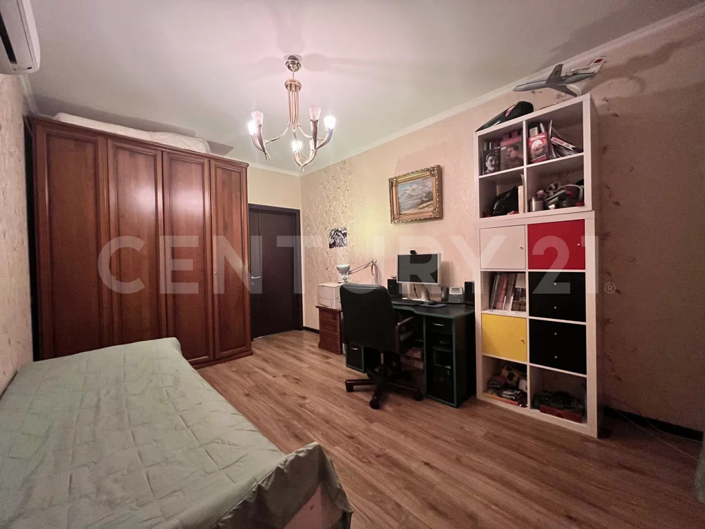 Продажа квартиры, Апрелевка, Наро-Фоминский район, Парковая ул, 3 - Фото 41