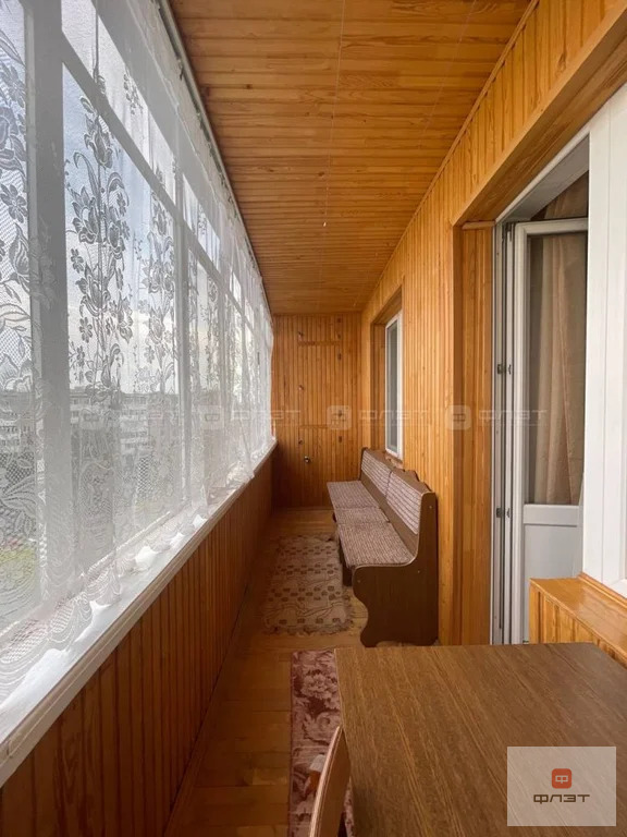 Аренда квартиры, Казань, ул. Юлиуса Фучика д.36 - Фото 15