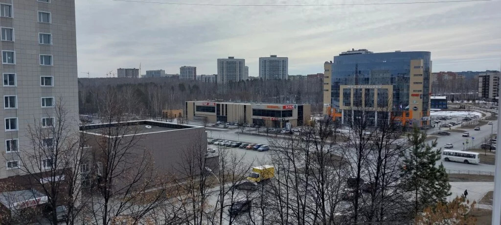 Продажа квартиры, Кольцово, Новосибирский район, 2-й микрорайон - Фото 10