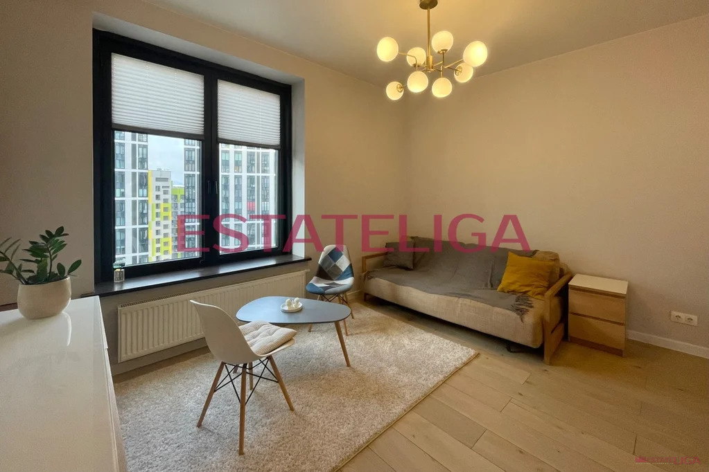 Аренда квартиры, Береговой проезд - Фото 2