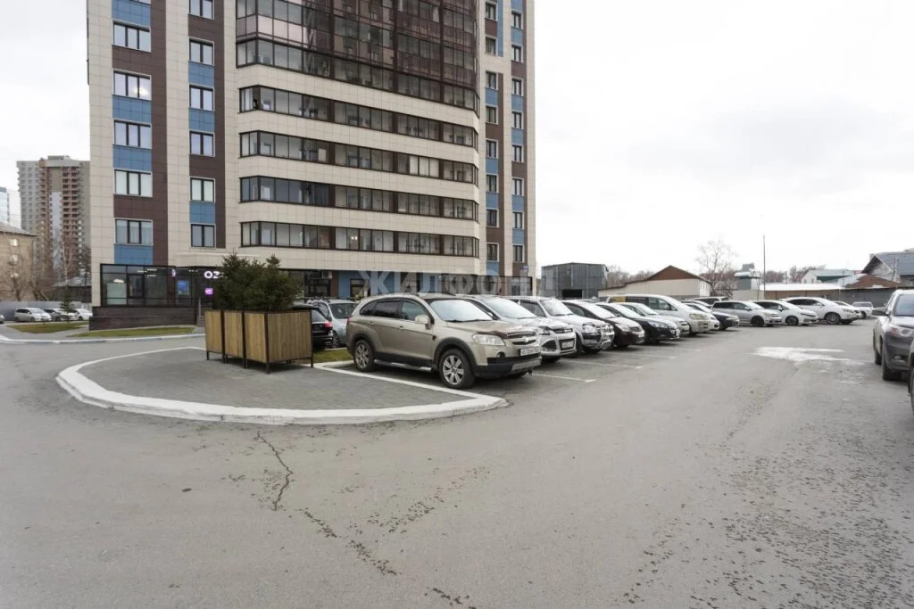 Продажа квартиры, Новосибирск, ул. Гурьевская - Фото 14