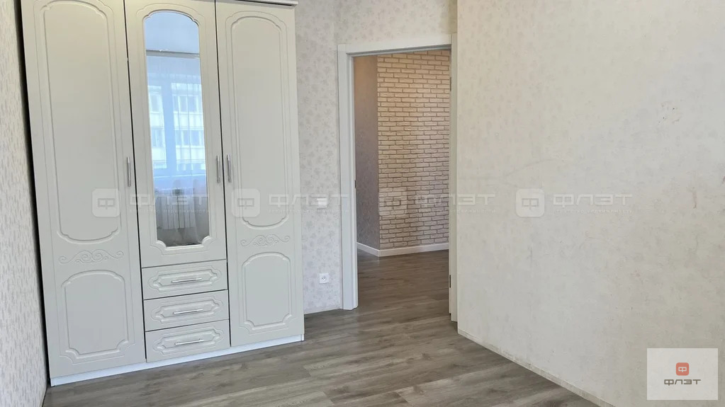 Продажа квартиры, Казань, ул. Четаева - Фото 13