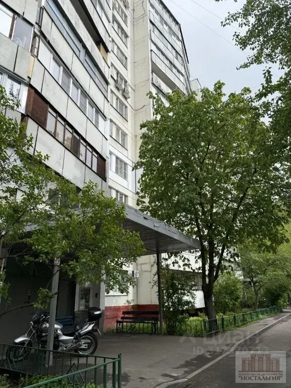 Продаю однокомнатную квартиру 34.8м - Фото 0