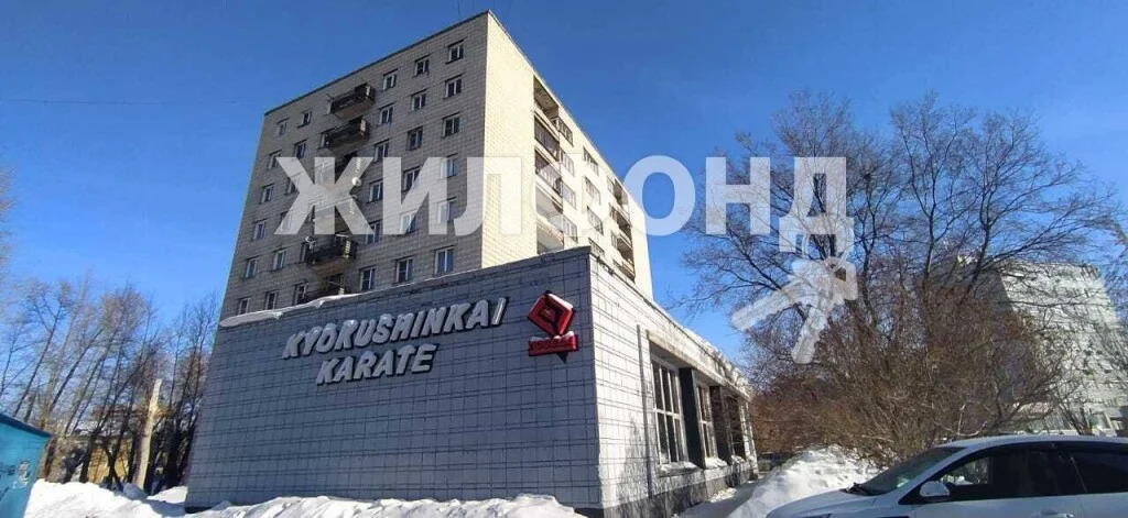 Продажа комнаты, Новосибирск, ул. Лазарева - Фото 7