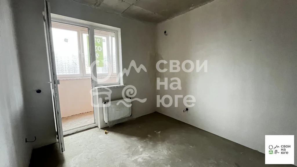 Продажа квартиры, Краснодар, им. Ивана Беличенко ул. - Фото 1