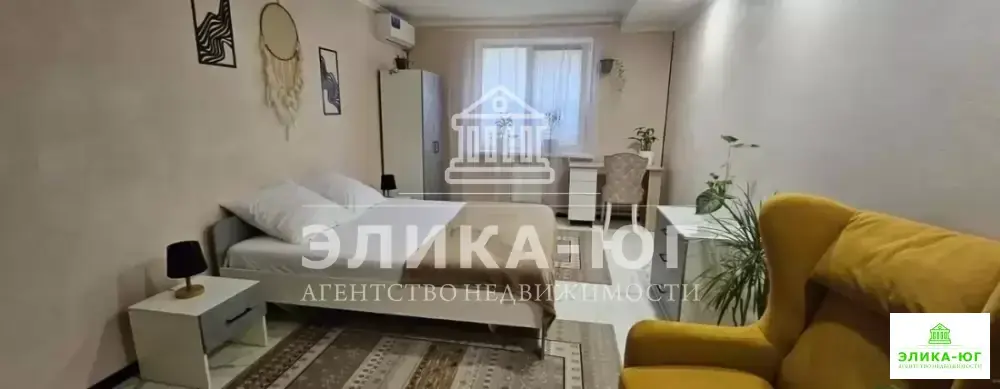 Продажа квартиры, Джубга, Туапсинский район, Строителей ул. - Фото 16