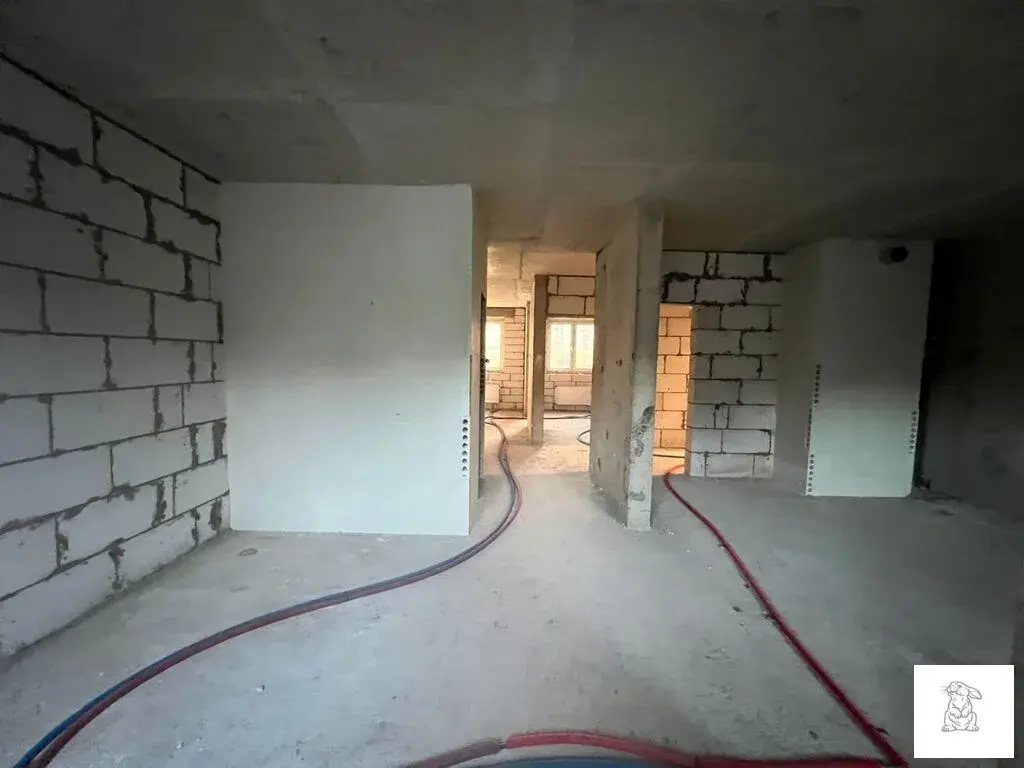 Квартира в сосновом бору - Фото 1