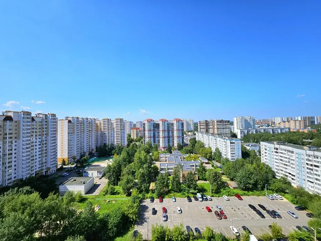 Аренда 1к.кв. в г.Долгопрудный, с евроремонтом, недалеко от МЦД - Фото 11