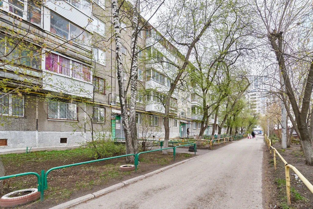 Продажа квартиры, Пермь, ул. Красновишерская - Фото 5