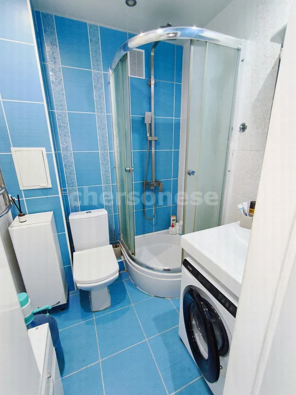 Продажа квартиры, Севастополь, ул. Адмирала Фадеева - Фото 9