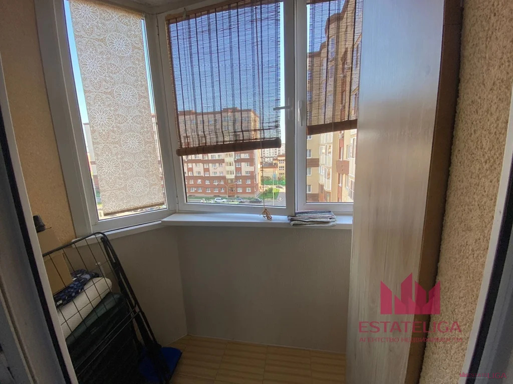 Продажа квартиры, Лопатино, Ленинский район, Сухановская улица - Фото 17