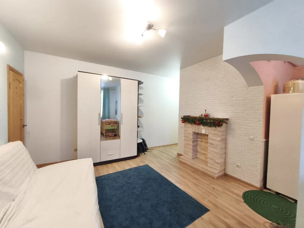 Продажа квартиры, Черноморский, улица Юбилейная - Фото 1