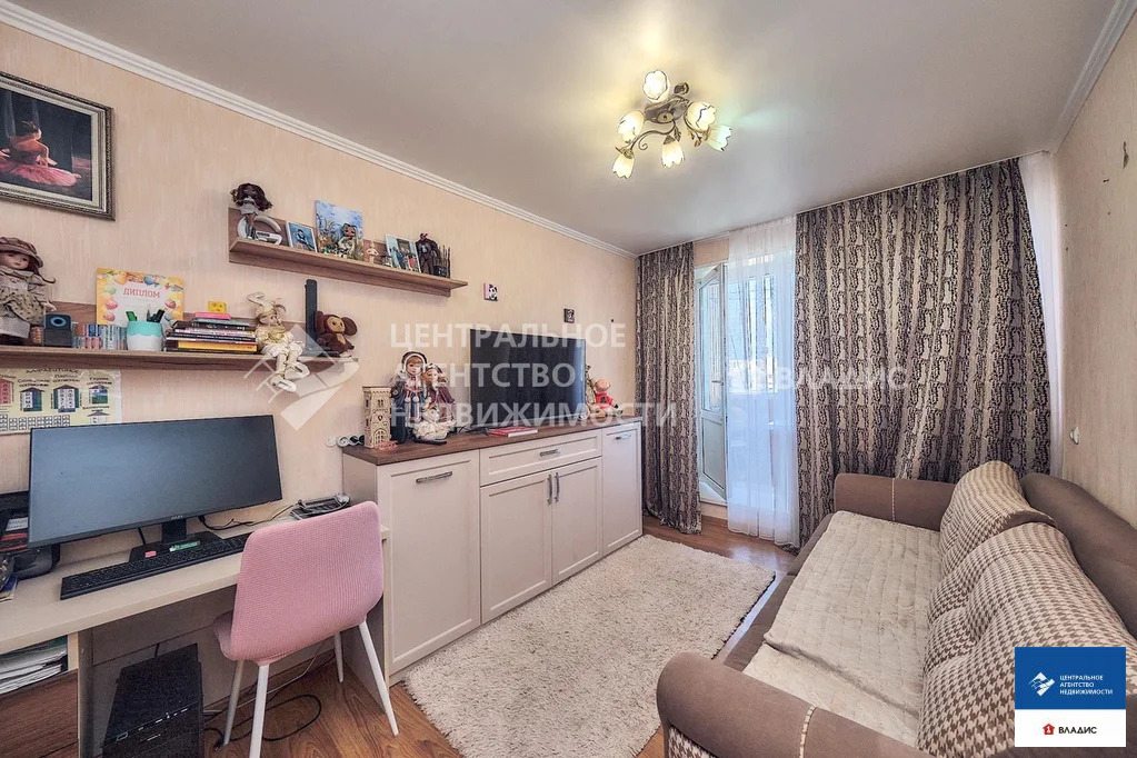 Продажа квартиры, Рыбное, Рыбновский район, ул. Большая - Фото 9