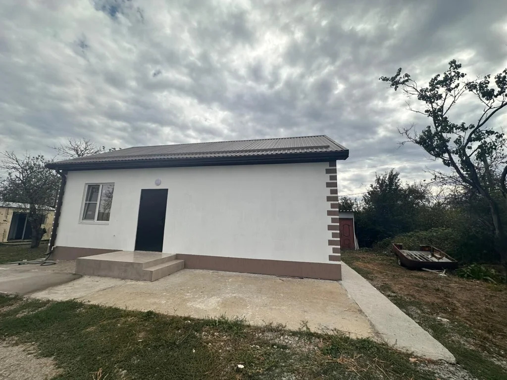 Продажа дома, Северский район - Фото 3