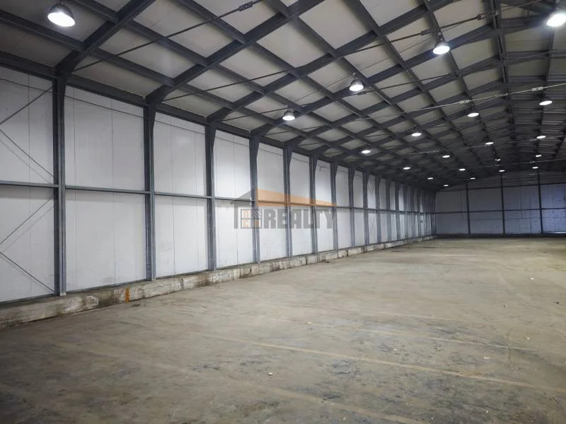 Аренда склада, Балашиха, Балашиха г. о., Новомилетское ш. - Фото 3