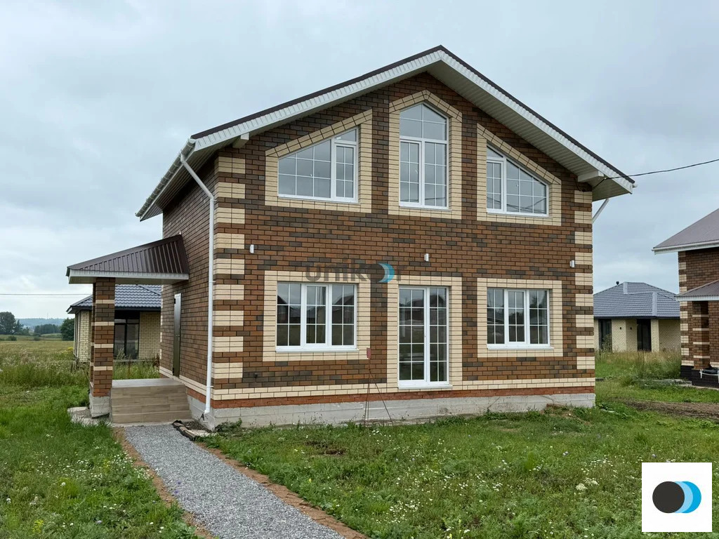 Продажа дома, Нагаево, улица Михаила Дорохова - Фото 1