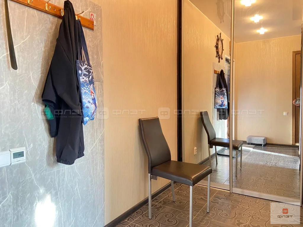 Аренда квартиры, Казань, ул. Минская д.10 - Фото 2