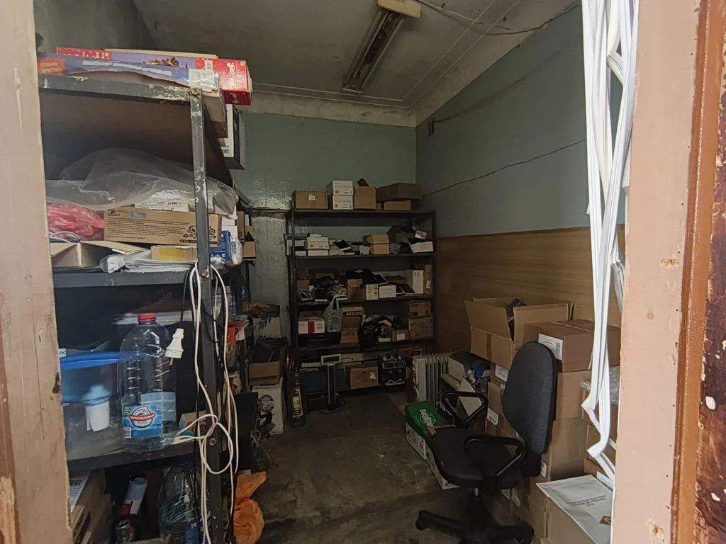 Аренда ПСН площадью 121 м2 - Фото 14