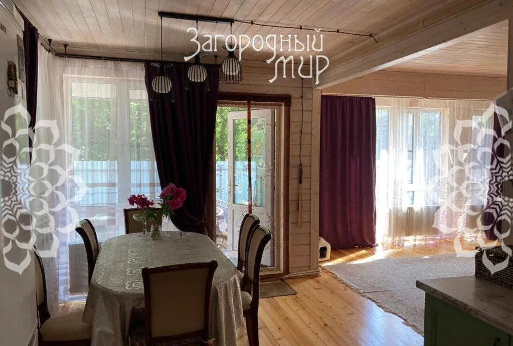 Продам дом, Дмитровское шоссе, 22 км от МКАД - Фото 9