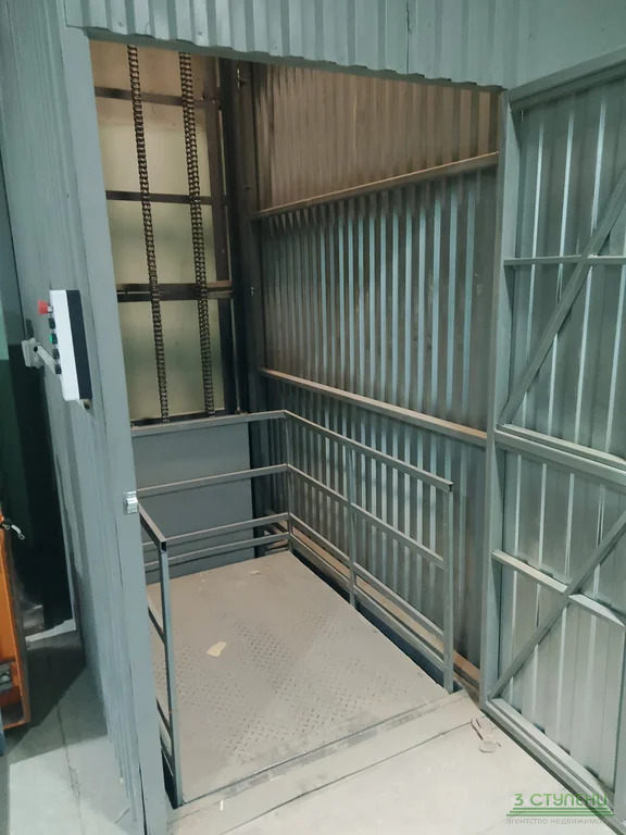 Аренда склада, Королев, Ярославский проезд - Фото 8