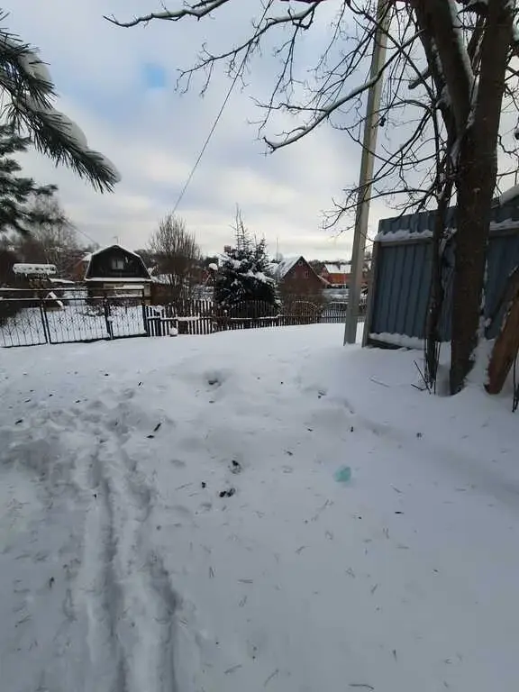 Земельный участок в д. Рычково - Фото 5