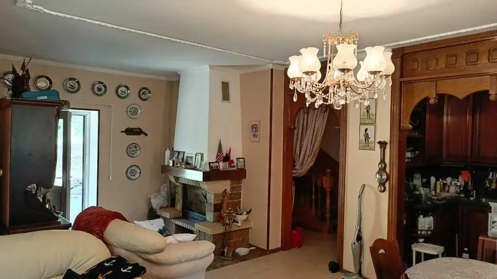 Дом, с.Тишково, кп Михалёвский сад - Фото 15