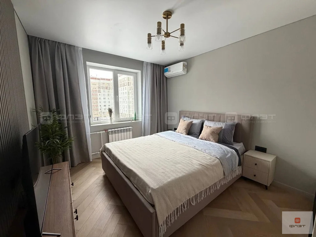 Продажа квартиры, Казань, ул. Четаева - Фото 10