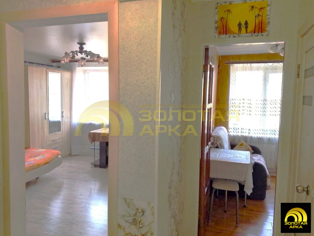Продажа квартиры, Темрюк, Темрюкский район, ул. Ленина - Фото 4