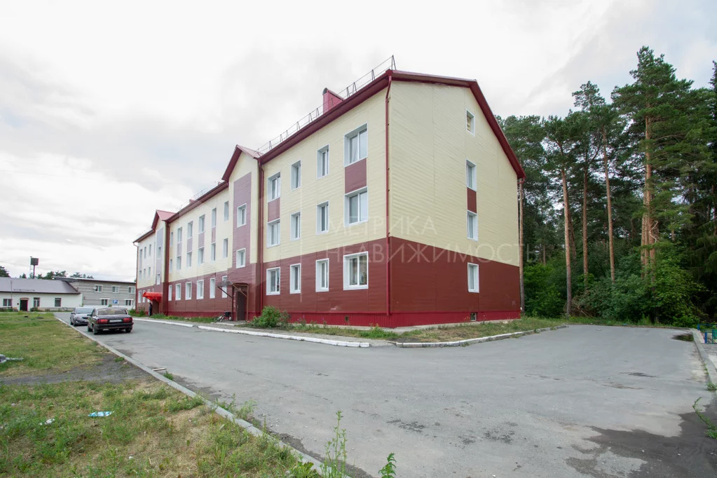 Продажа квартиры, Успенка, Тюменский район, Тюменский р-н - Фото 18