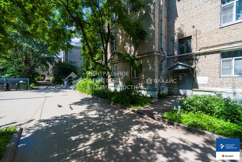Продажа квартиры, Рязань, Куйбышевское ш. - Фото 12